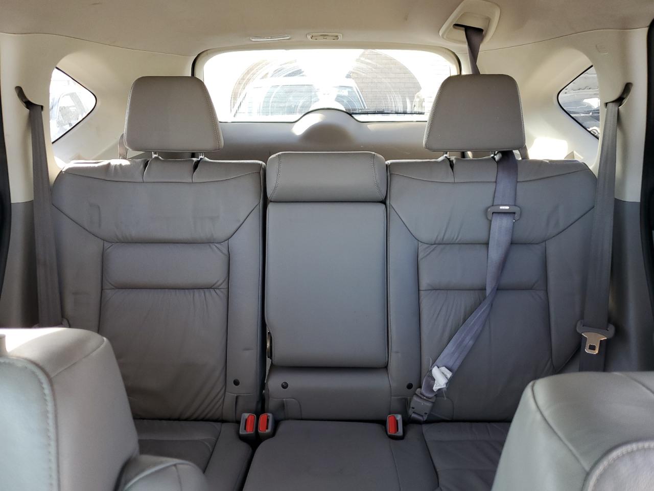 2012 Honda CR-V - Image 10