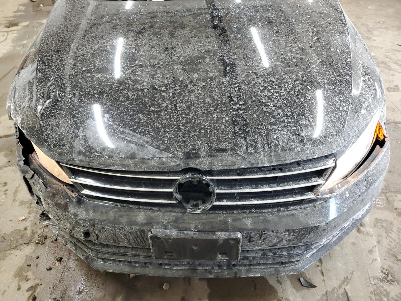 2015 Volkswagen Jetta - Image 12