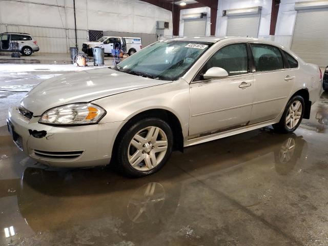 2014 Chevrolet Impala Limited Lt