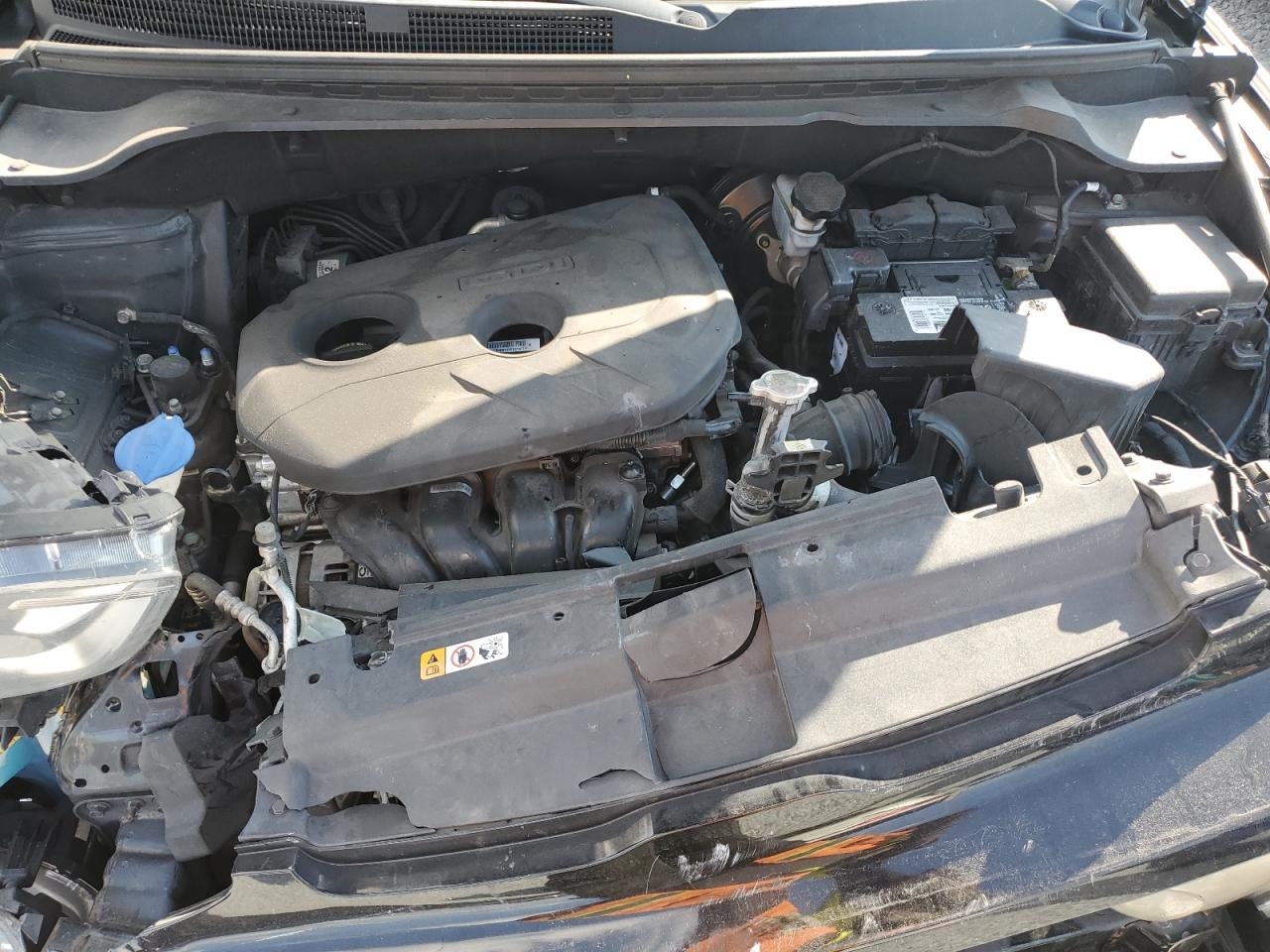 2018 Kia Soul - Image 12