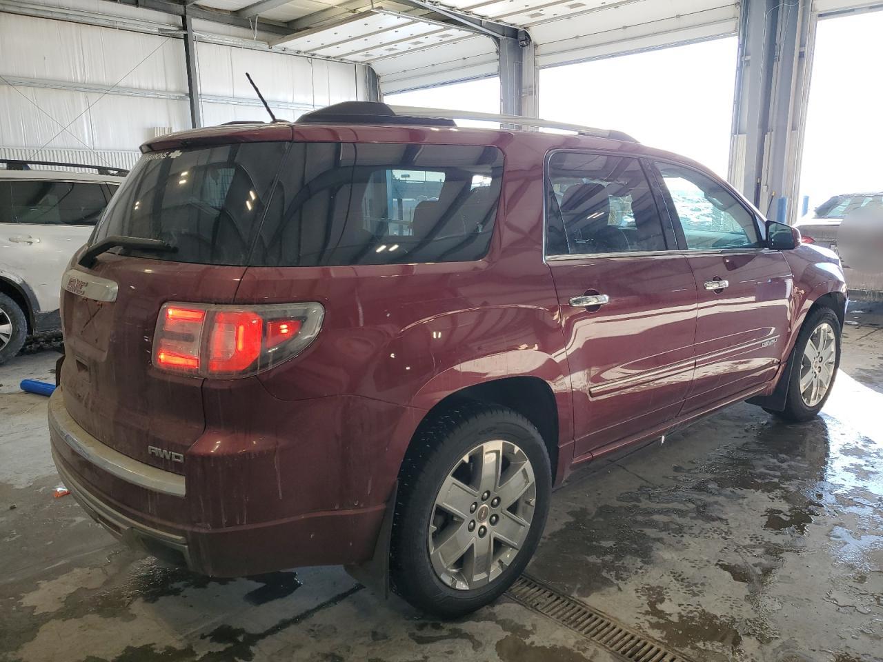 2015 GMC Acadia - Image 3