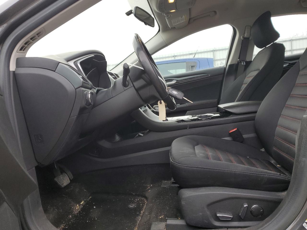 2015 Ford Fusion - Image 7