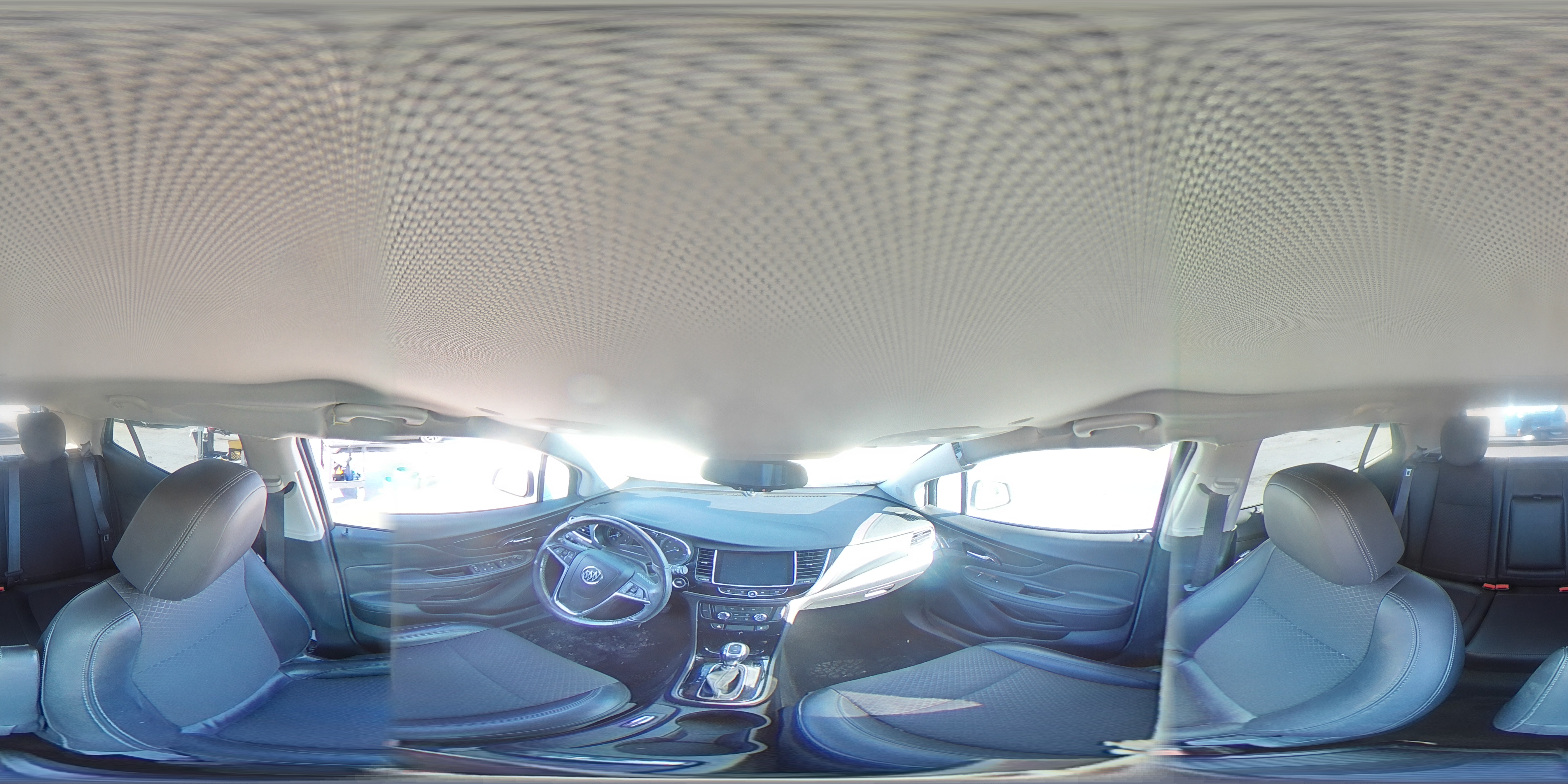2019 Buick Encore - Image 15