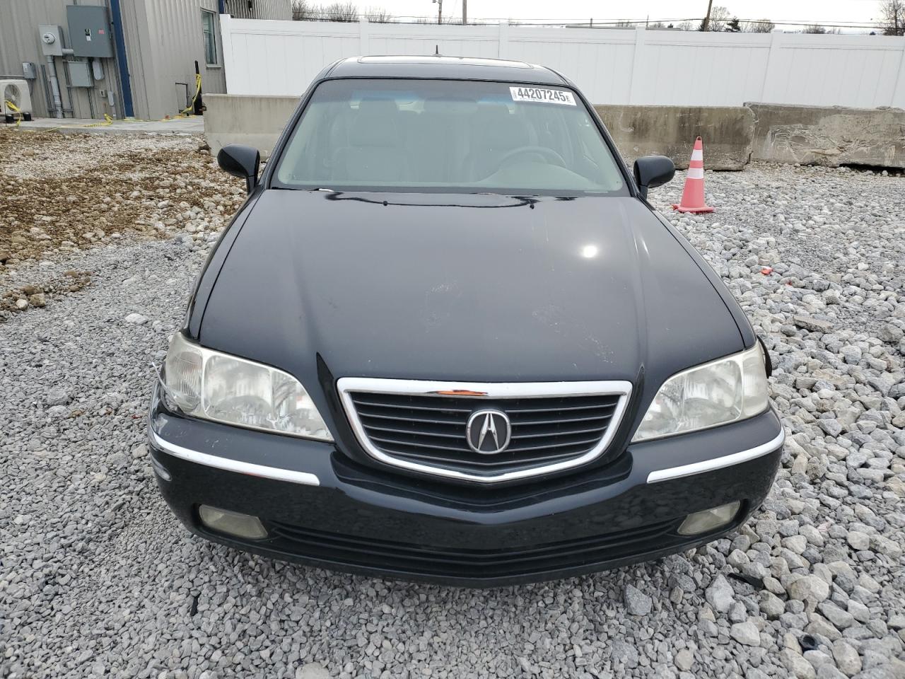 2004 Acura RL - Image 5