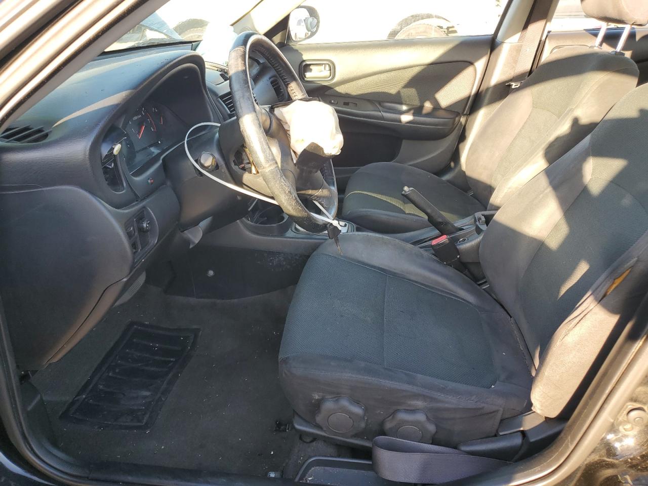 2006 Nissan Sentra - Image 7