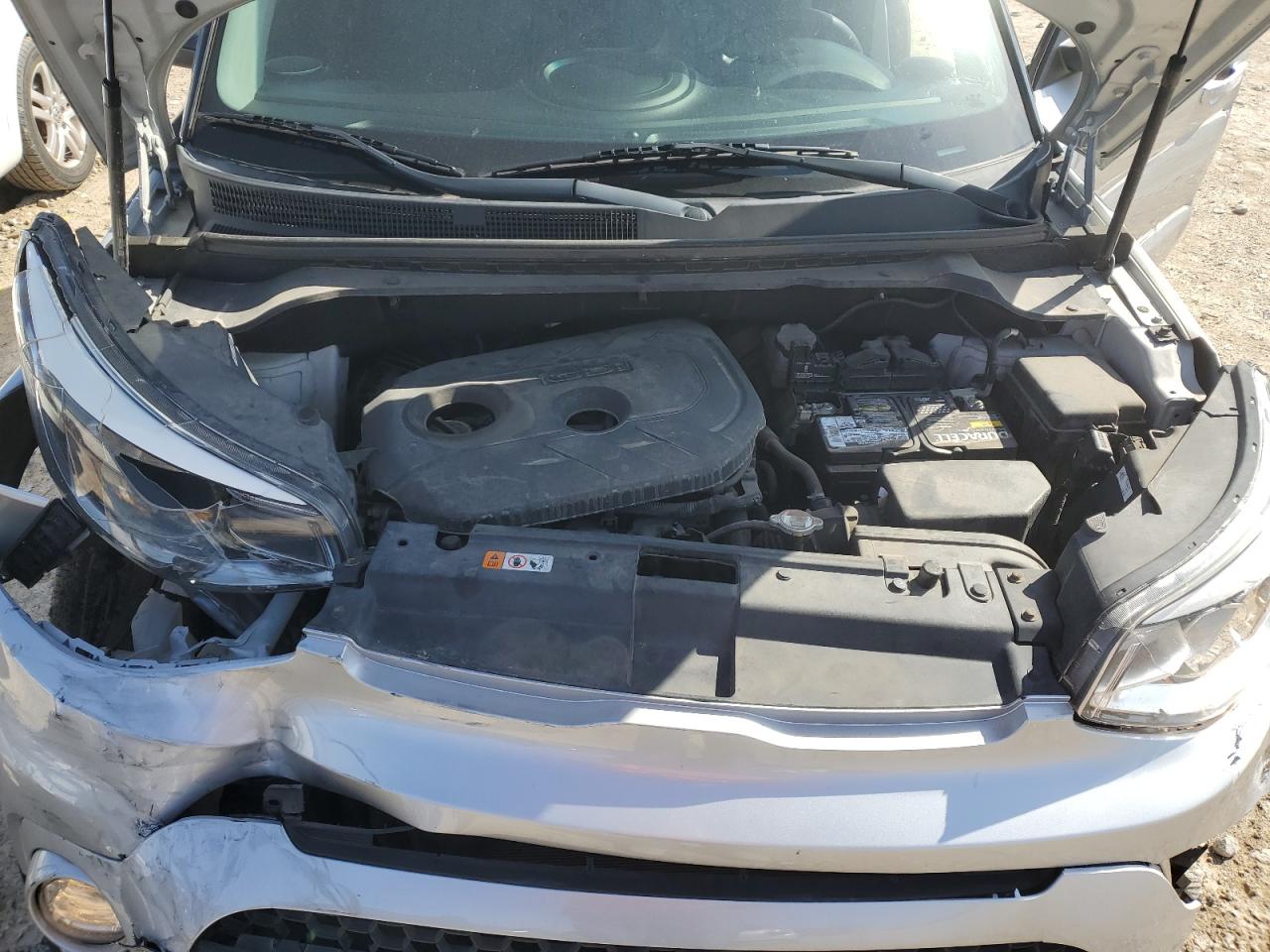 2019 Kia Soul - Image 11