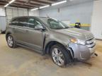 2014 Ford Edge Limited იყიდება Mocksville-ში, NC - Front End