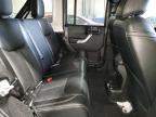 2016 Jeep Wrangler Unlimited Sahara for Sale in Woodhaven, MI - Front End