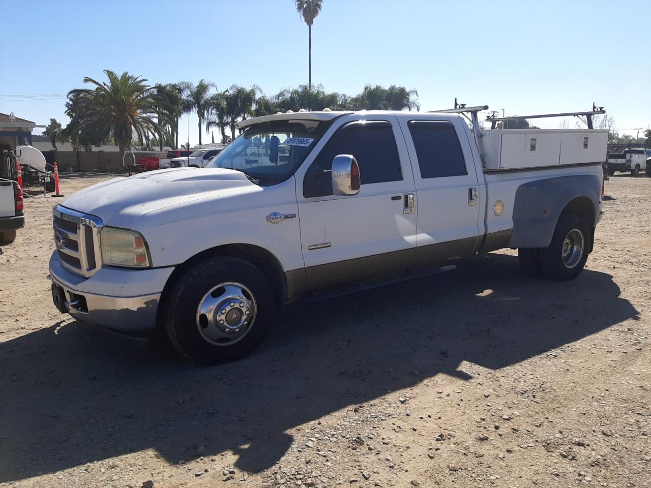 2006 Ford F350 - Image 1