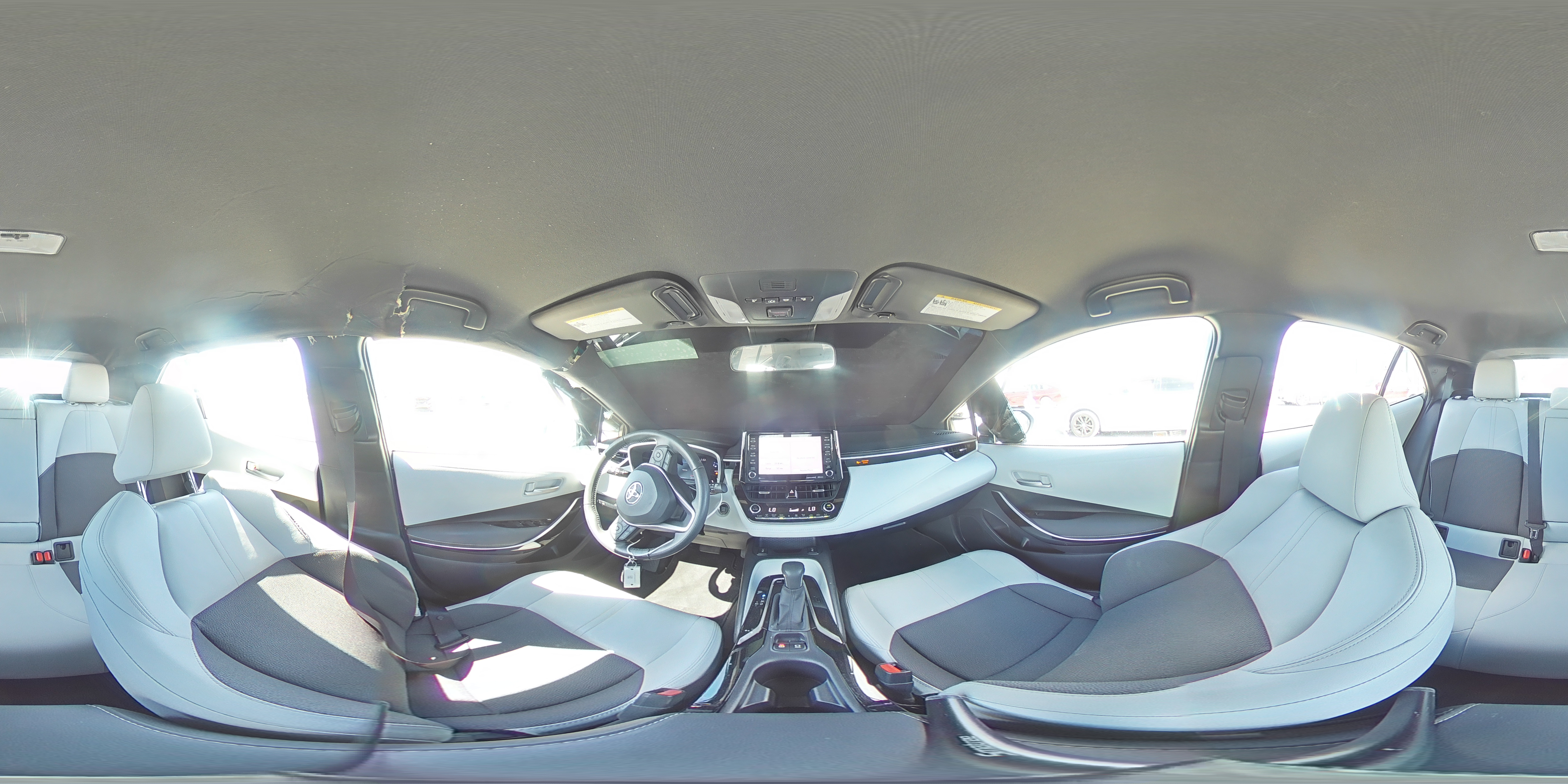 2019 Toyota Corolla - Image 14