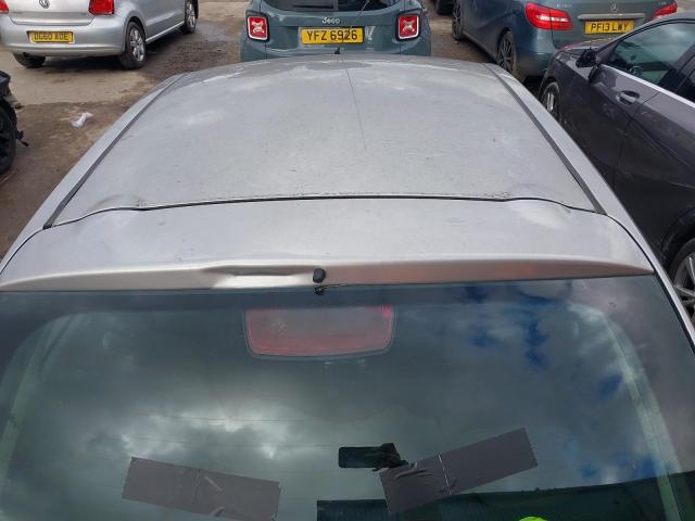 2010 NISSAN MICRA N-TE