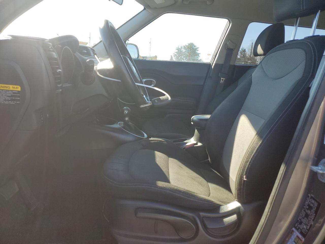 2017 Kia Soul - Image 7