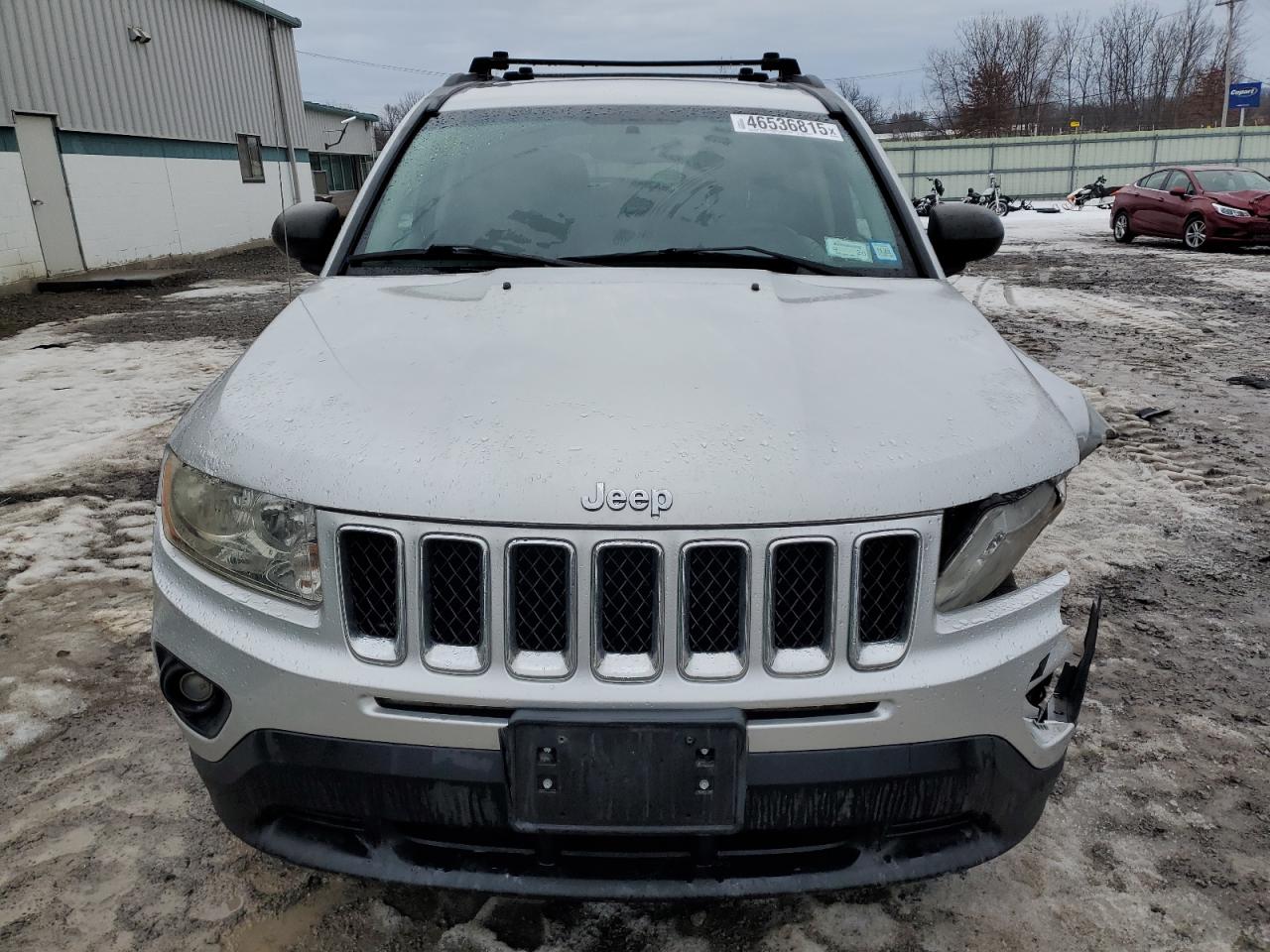 2011 Jeep Compass - Image 5