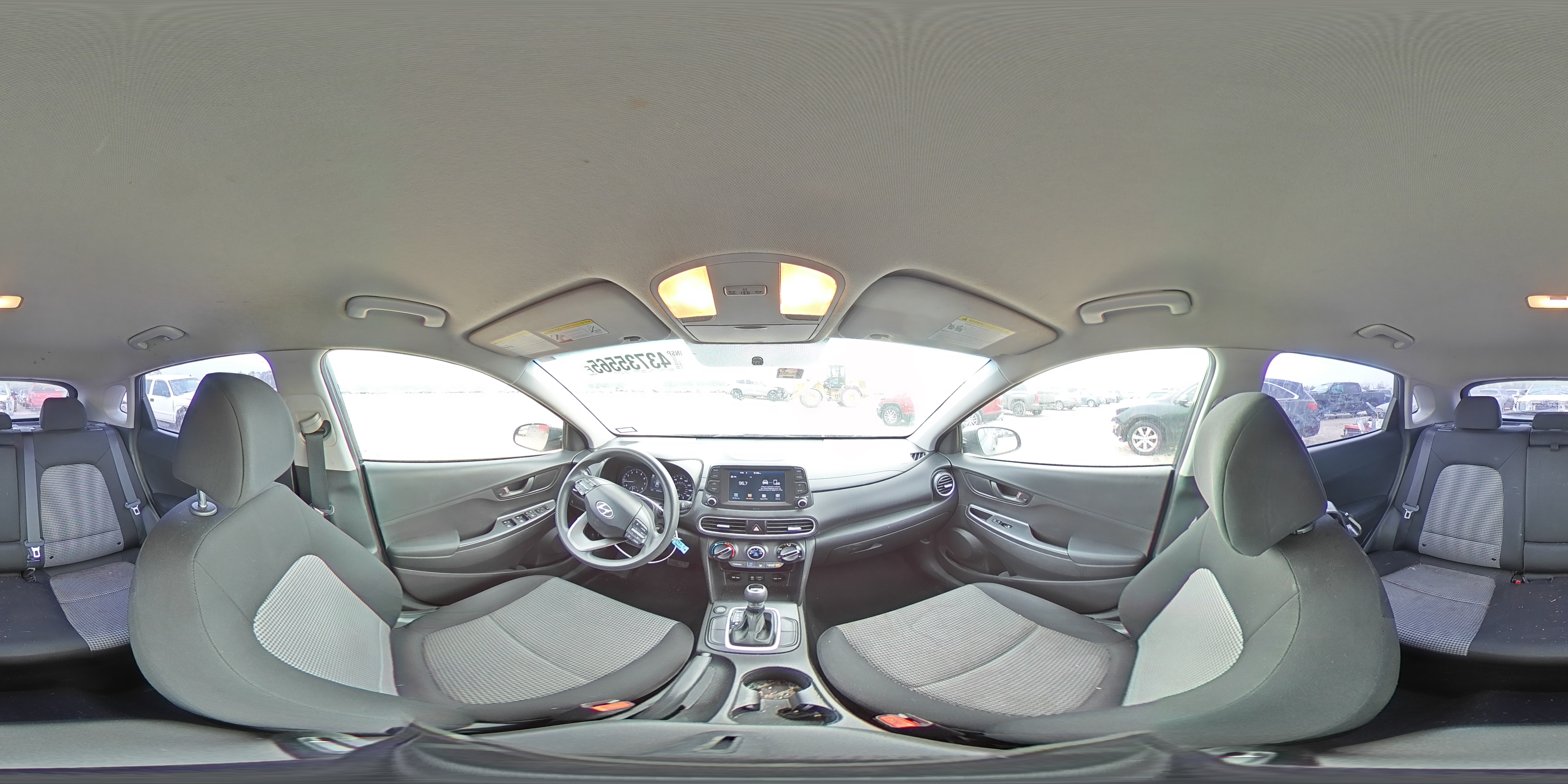2018 Hyundai Kona - Image 14