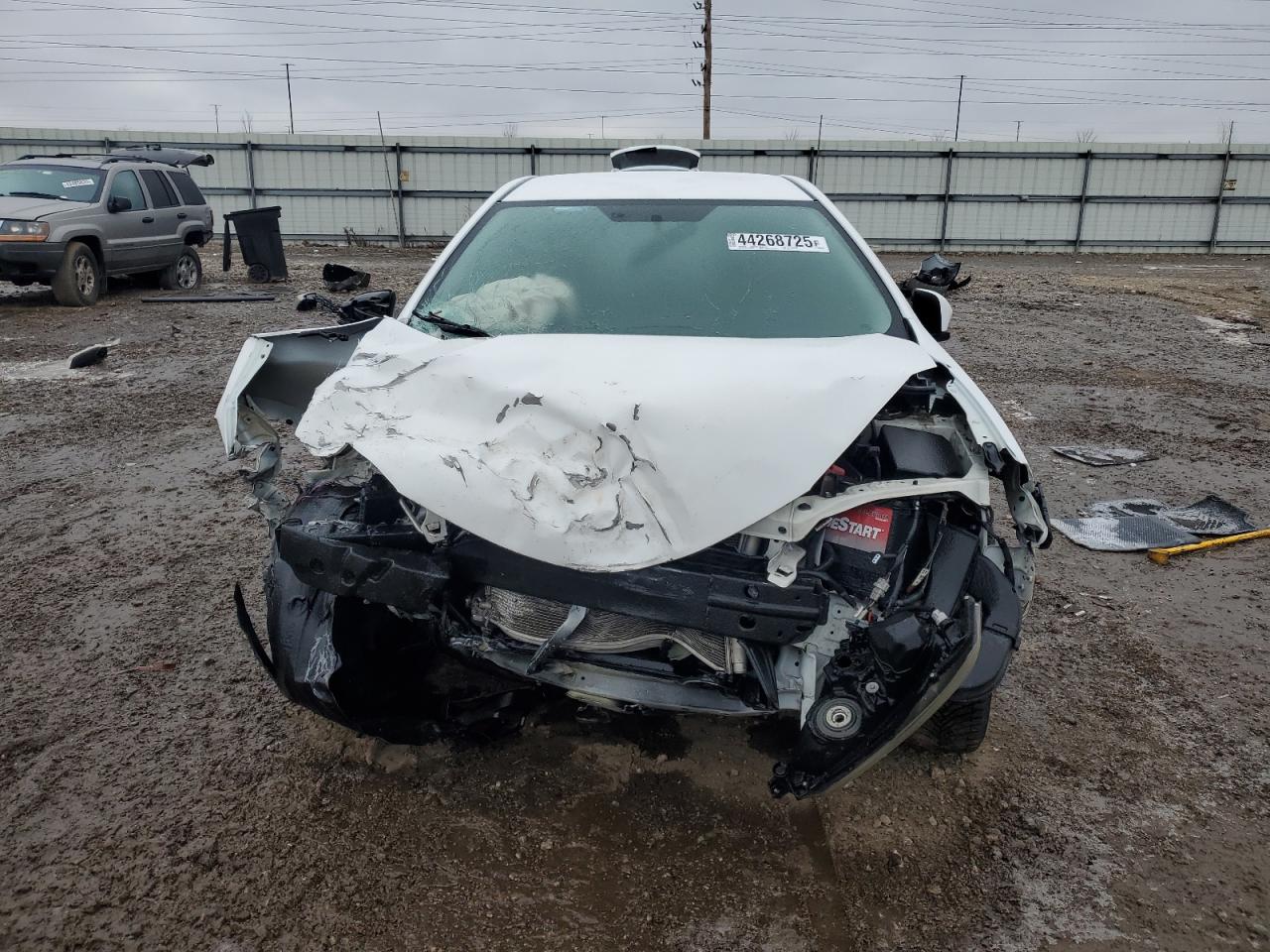 2015 Toyota Corolla - Image 5