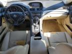 2009 Acura Tl  en Venta en Des Moines, IA - Front End