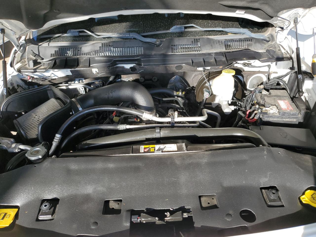 2017 RAM 1500 - Image 11