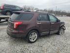 2012 Ford Explorer Xlt zu verkaufen in Barberton, OH - Front End