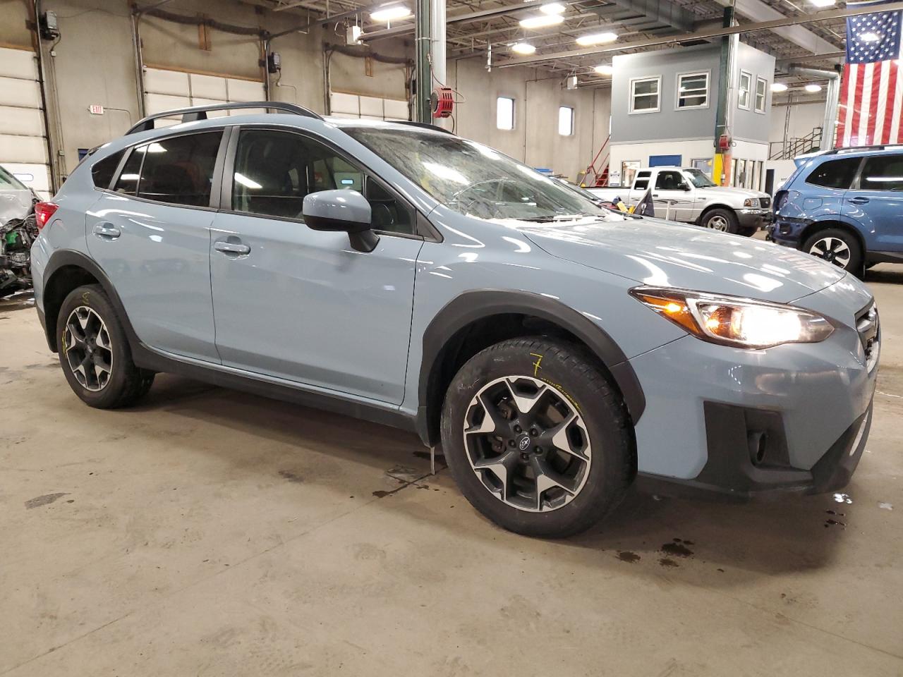 2020 Subaru XV - Image 4