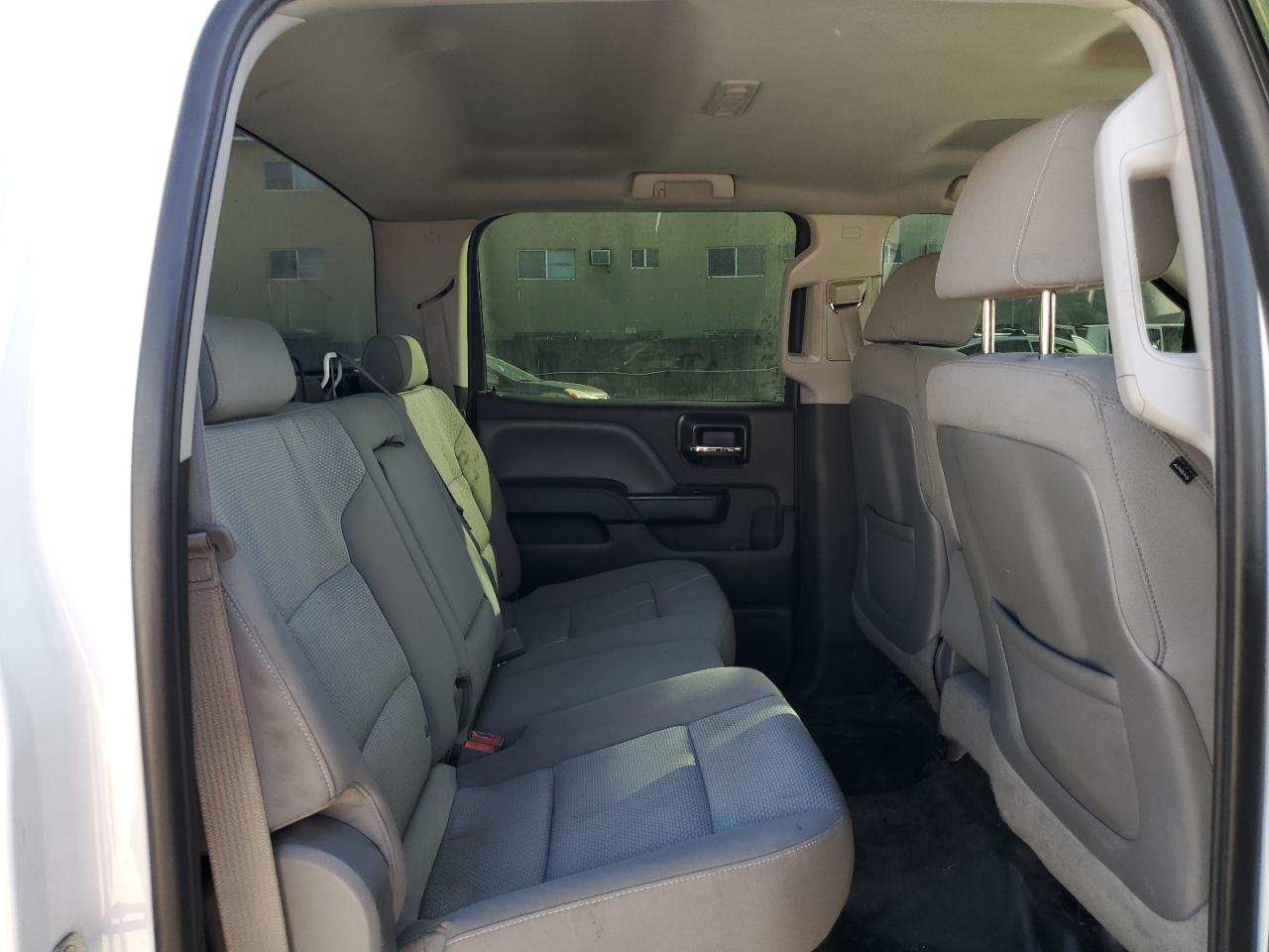 2014 Chevrolet Silverado - Image 10
