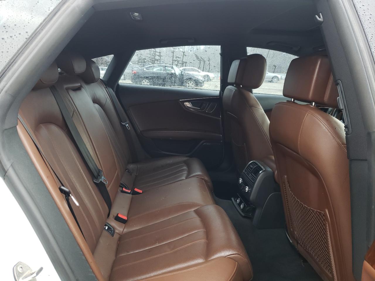2014 Audi A7 - Image 10