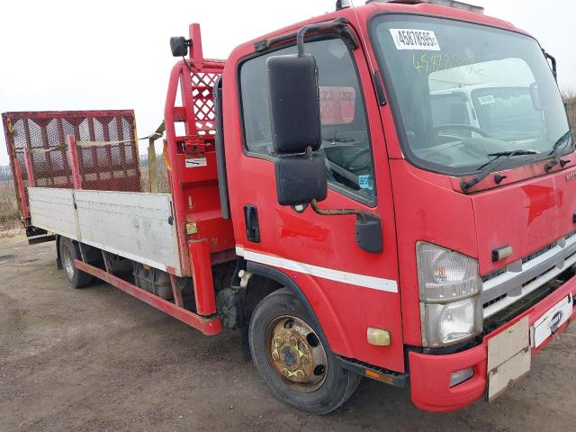 2013 ISUZU 75