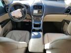 2017 Lincoln Mkx Select zu verkaufen in Montgomery, AL - Front End