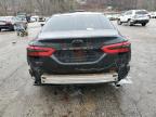 2018 Toyota Camry L for Sale in Hurricane, WV - Water/Flood