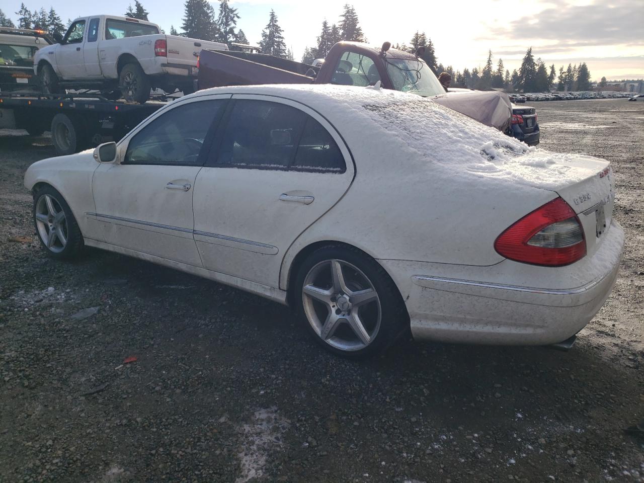 2009 Mercedes-Benz E-klasse - Image 2