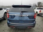 2018 Ford Explorer Xlt zu verkaufen in Spartanburg, SC - Front End