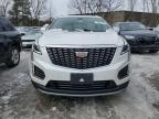 2020 Cadillac Xt5 Premium Luxury იყიდება North Billerica-ში, MA - Mechanical