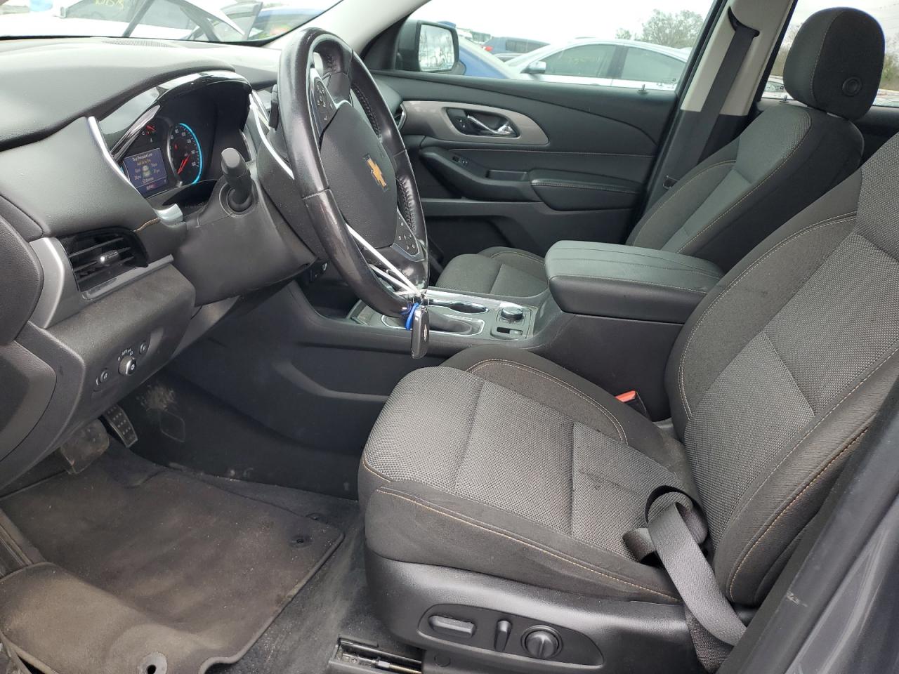 2021 Chevrolet Traverse - Image 7