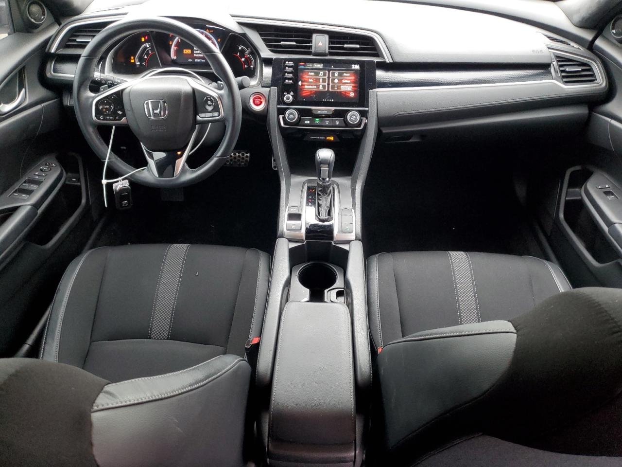 2019 Honda Civic - Image 8