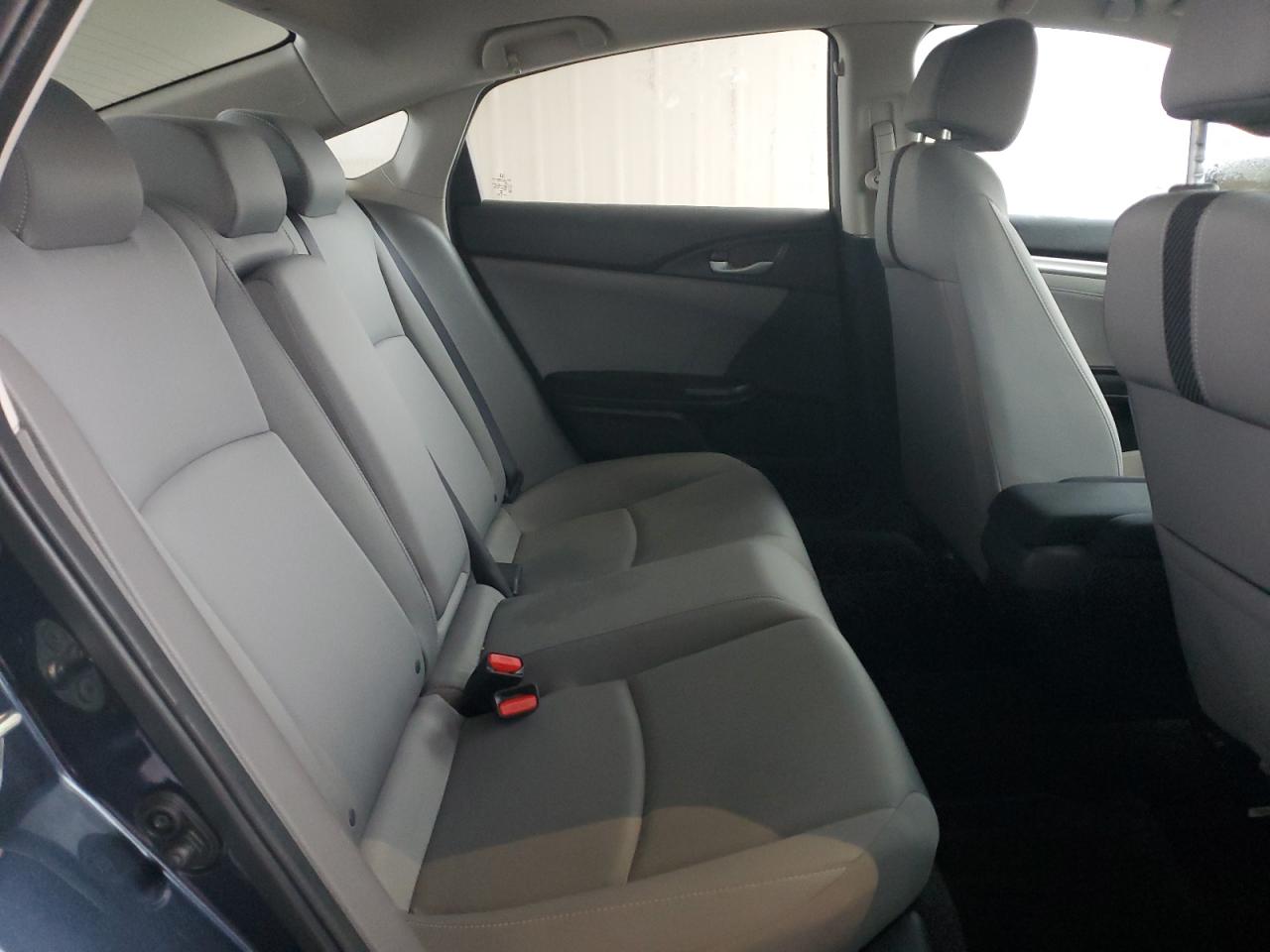 2017 Honda Civic - Image 10