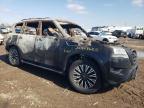 Houston, TX에서 판매 중인 2022 Nissan Armada Sl - Burn