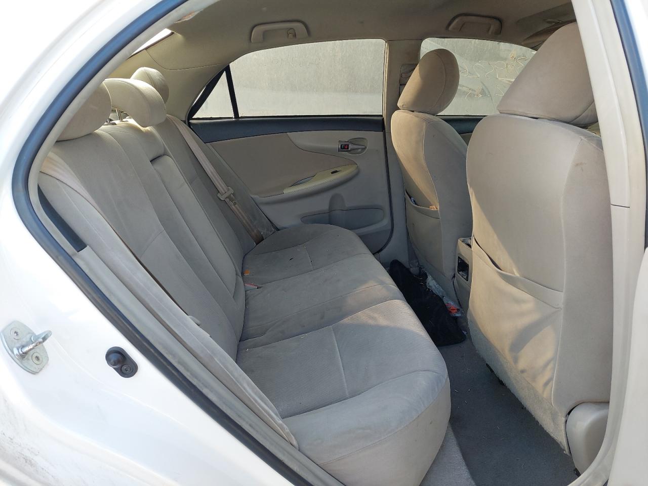 RKLBC42E0D5311469 - 2013 Toyota Corolla - #43495265