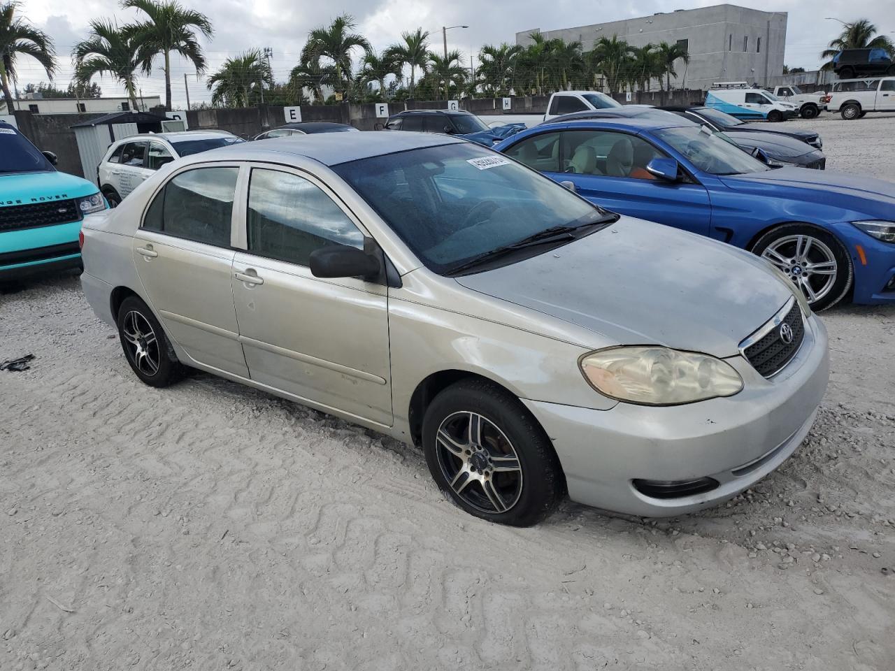 2008 Toyota Corolla - Image 4
