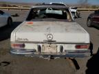 1970 Mercedes Benz 280 de vânzare în Albuquerque, NM - Minor Dent/Scratches
