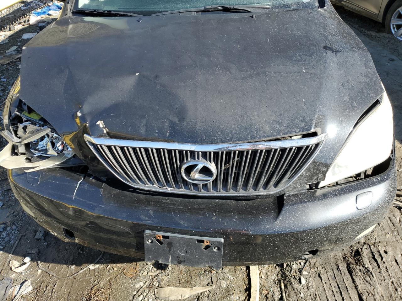 2004 Lexus RX - Image 13
