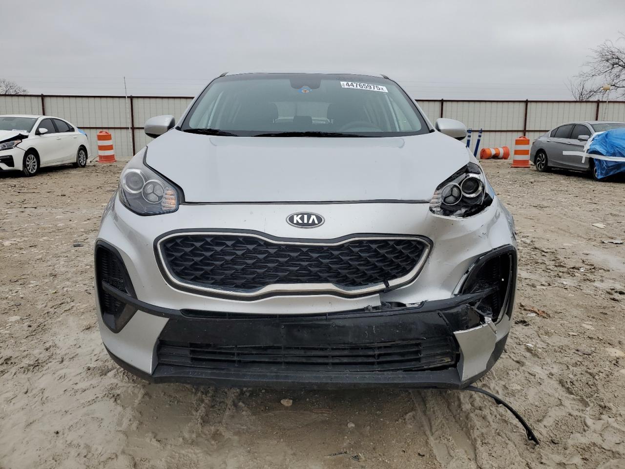 2020 Kia Sportage - Image 5