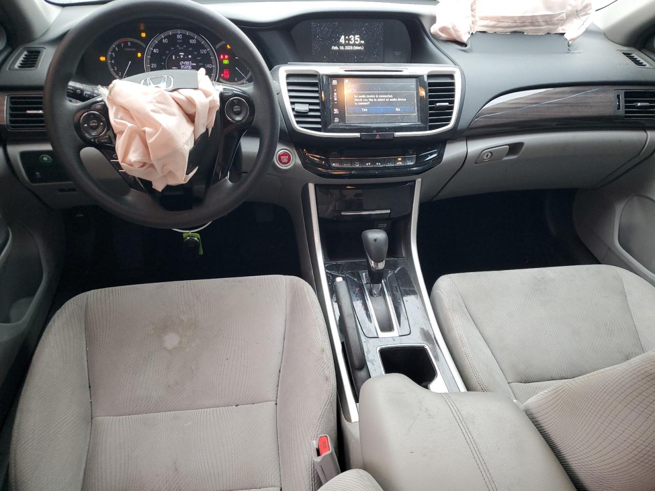 2016 Honda Accord - Image 8