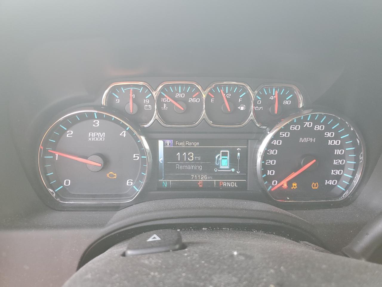 2018 GMC Yukon - Image 9