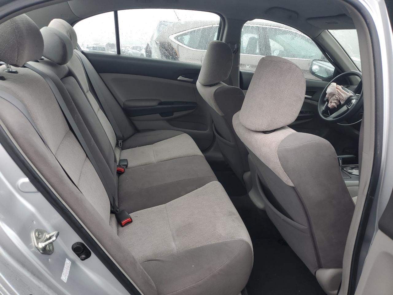 2008 Honda Accord - Image 10