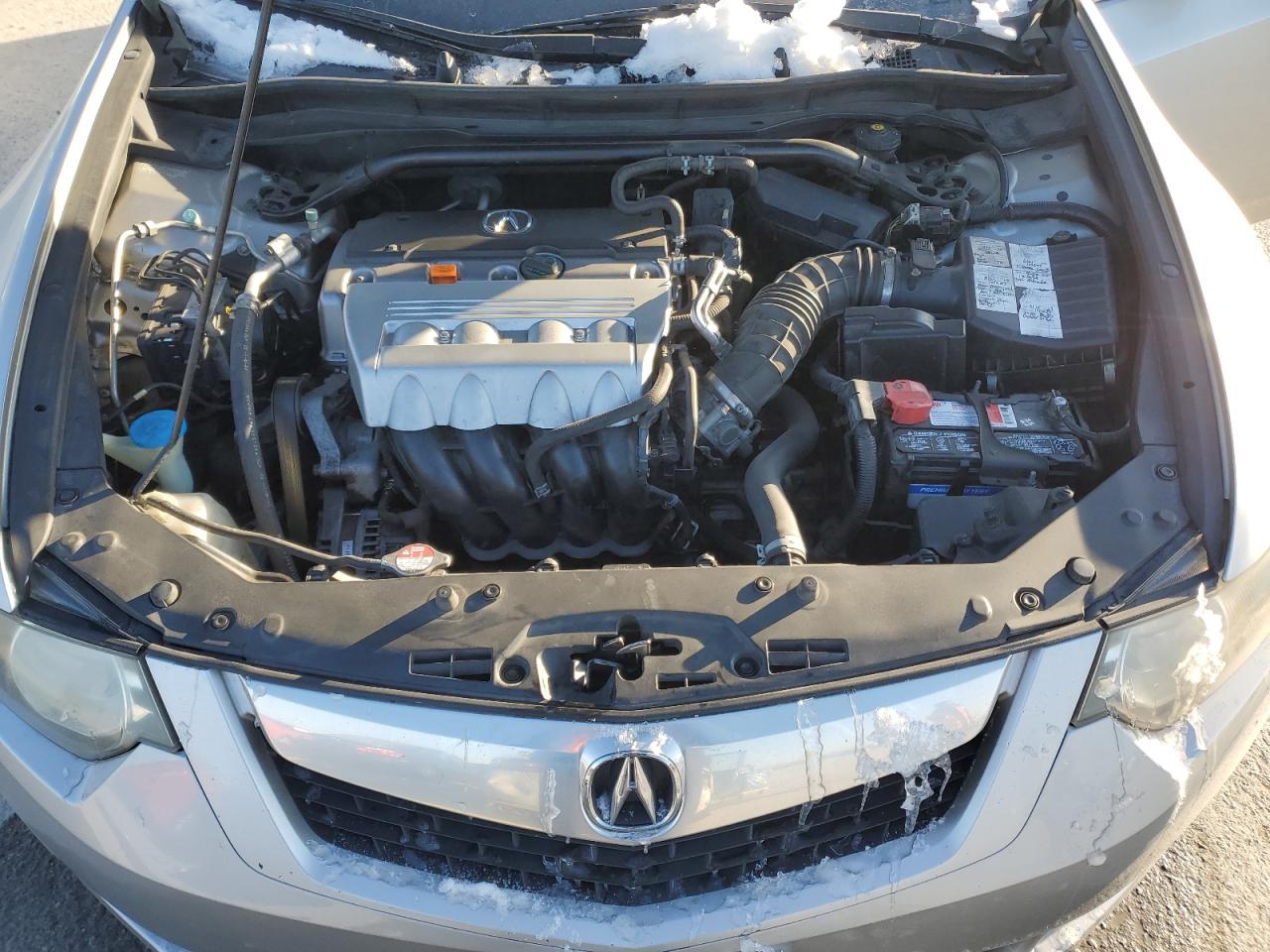 2010 Acura TSX - Image 13