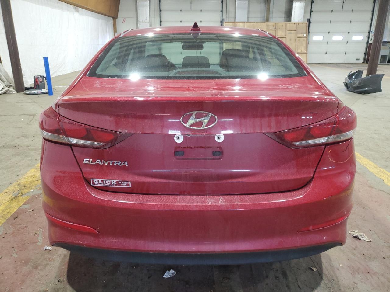2017 Hyundai Elantra - Image 6