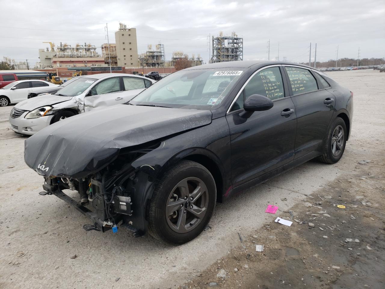2023 Kia K5 - Image 1