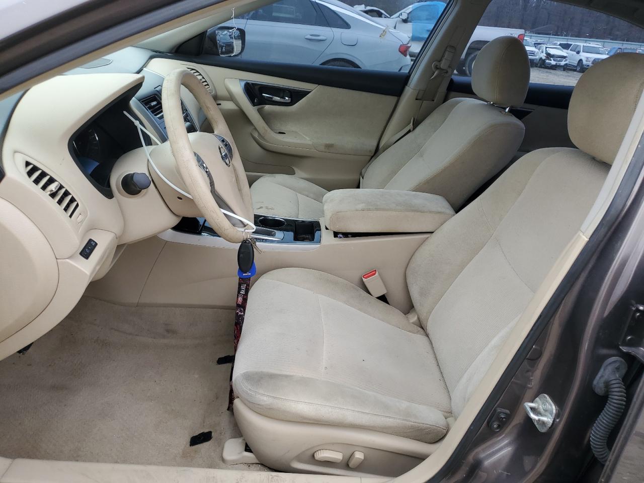 2013 Nissan Altima - Image 7