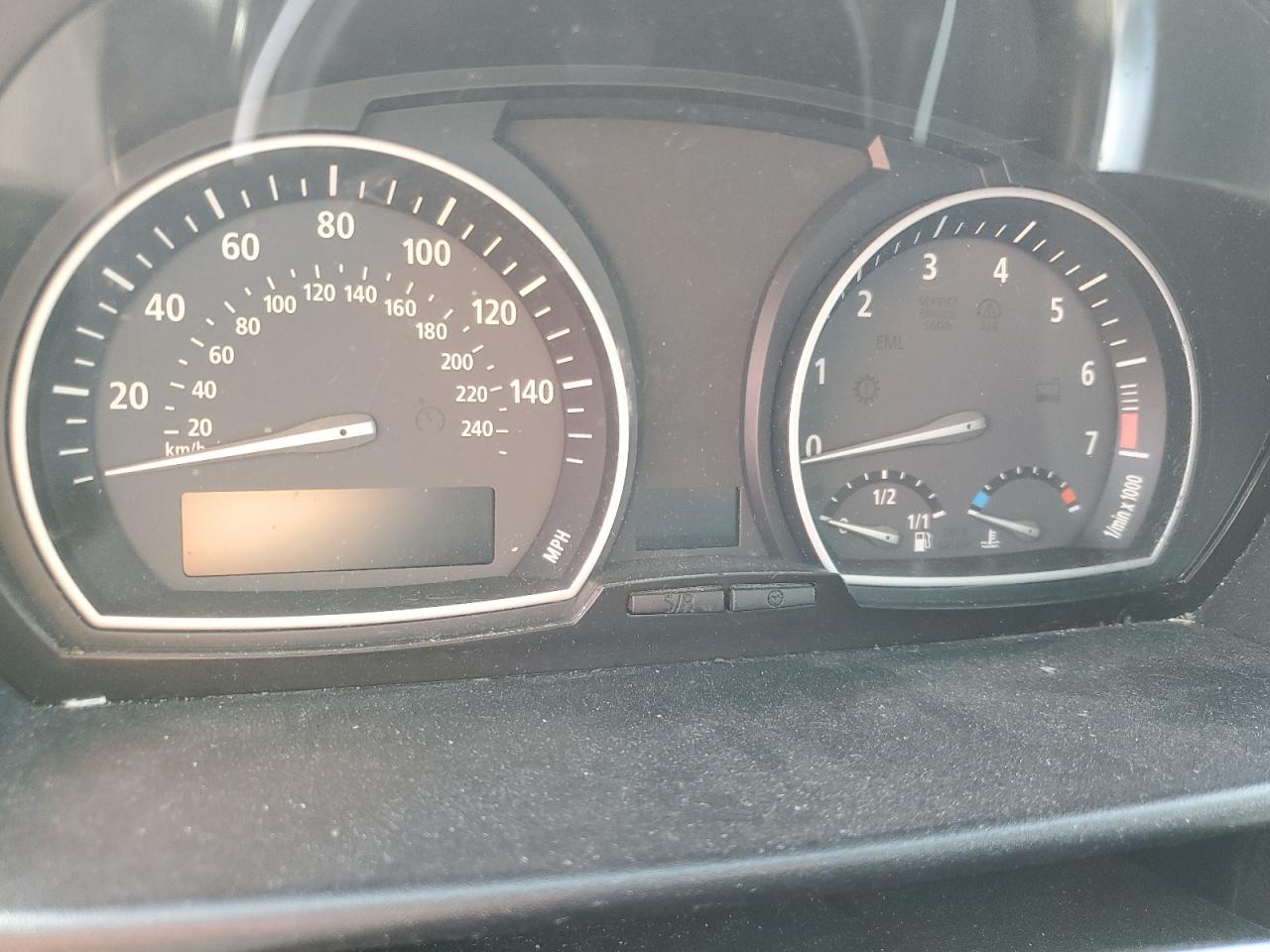 2006 BMW X3 - Image 9