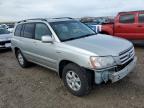 2003 Toyota Highlander Limited იყიდება Magna-ში, UT - Front End