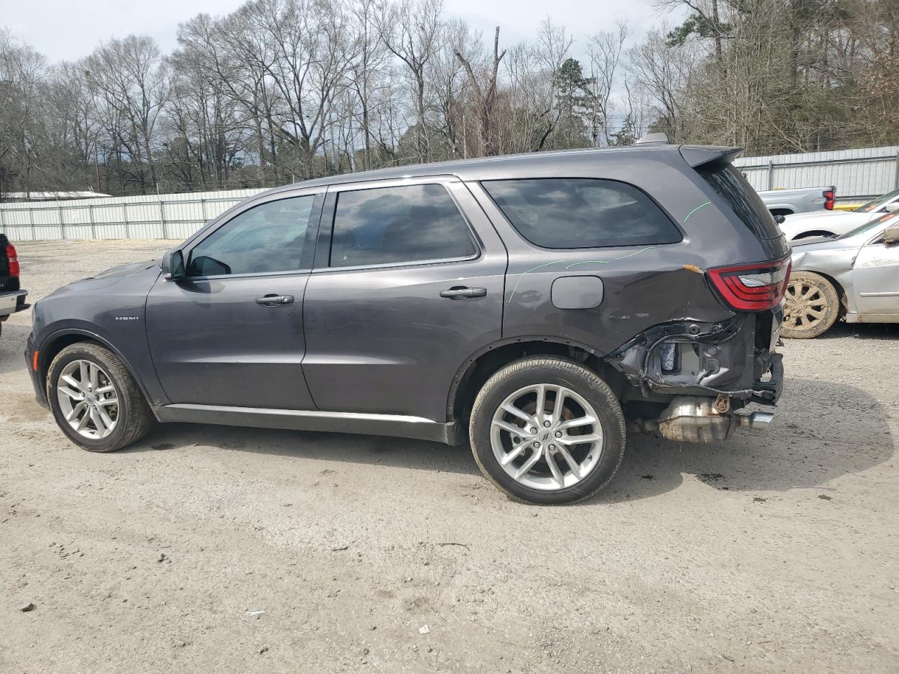 2021 Dodge Durango - Image 2